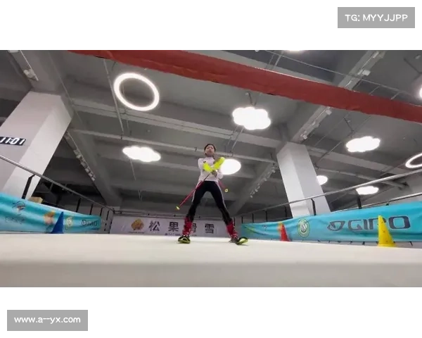 沙坪坝区青少年滑雪锦标赛探索跨界选材创新路径提升竞技水平 沙坪坝区青少年滑雪锦标赛探索跨界选材创新路径提升竞技水平