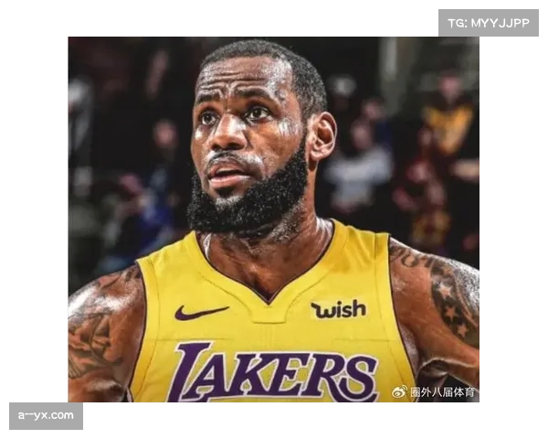 詹姆斯历史总薪资被超创纪录新篇章 未来生涯或超越5.982亿美元