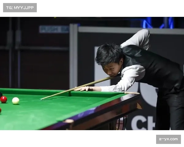 吕昊天1-5落后连扳五局 绝地逆转前英锦赛冠军史蒂文斯