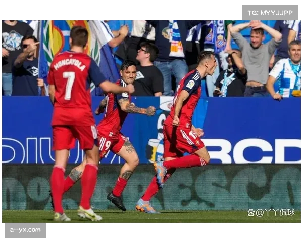 西班牙人领先情况下再失分 本赛季已丢七分排名第二